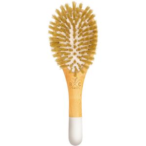 Bachca Brosse Bebe En Bois