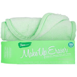 MAKE UP ERASER Neon Green