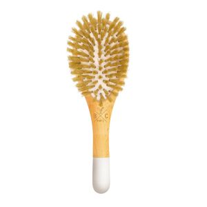 Bachca Brosse Bébé En Bois