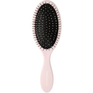 Brushworks Brosse Démêlante Rose