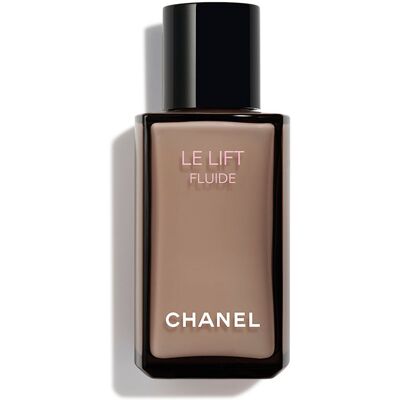 CHANEL LE LIFT FLUIDE - Publicité CHANEL LE LIFT FLUIDE - Publicité