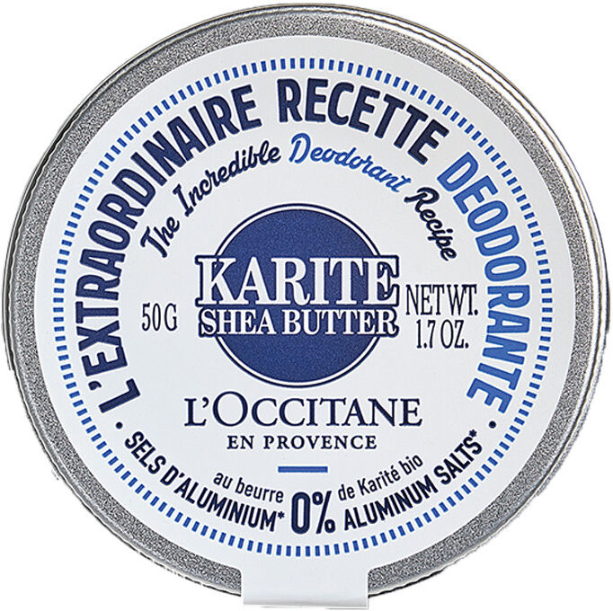 L'Occitane Baume Déodorant