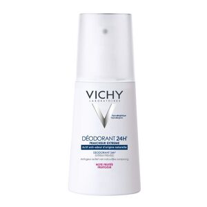 Vichy Deodorant vaporisateur Fruite