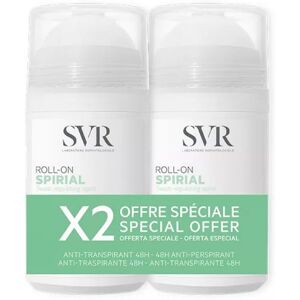 SVR SPIRIAL Duo Roll-On