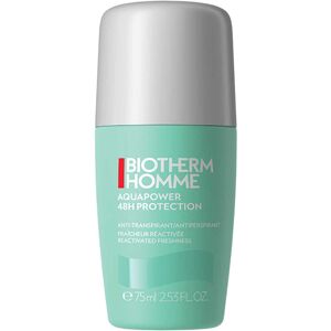 Biotherm Aquapower Deodorant