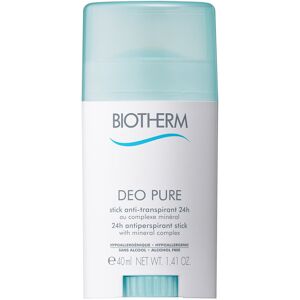 Biotherm Deo Pure Stick anti-transpirant