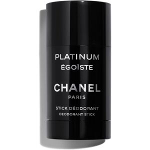 CHANEL PLATINUM ÉGOÏSTE