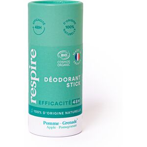 Respire Déodorant Solide - Publicité