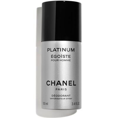 CHANEL PLATINUM ÉGOÏSTE - Publicité CHANEL PLATINUM ÉGOÏSTE - Publicité
