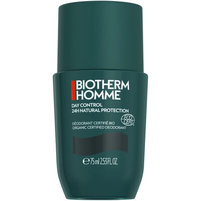 Coffret Déodorants Naturels Homme - Biotherm - Publicité Coffret Déodorants Naturels Homme - Biotherm - Publicité