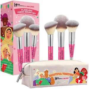 IT COSMETICS Coffret Pinceaux Maquillage Flawless Finish