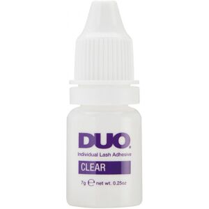 Colle Pour Faux-Cils DUO En Doseur Gouttes