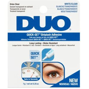 Colle Pour Faux-Cils DUO En Tube