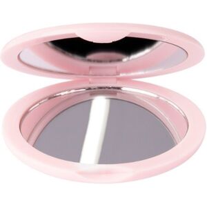 Miroir Compact Brushworks - Miroir de maquillage - Publicité Miroir Compact Brushworks - Miroir de maquillage - Publicité