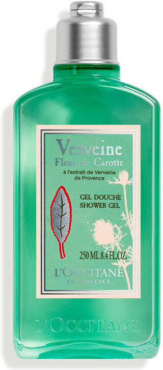 L'Occitane Verveine Fleur de Carotte