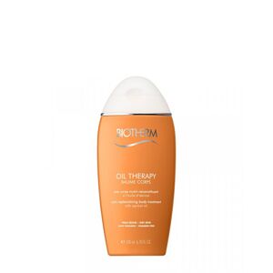 Biotherm Baume Corps Nutrition Intense Oil Therapy