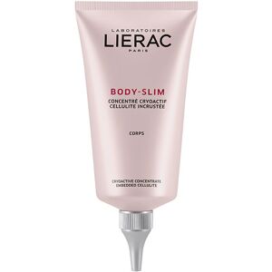 Lierac Body-Slim Concentre Cryoactif Cellulite Incrustee