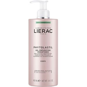 Lierac Phytolastil Gel Prevention Des Vergetures