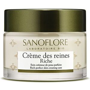 Sanoflore Creme de Jour Riche Éclat a la Gelee Royale