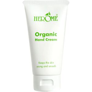 Herôme Organic Creme Mains Bio