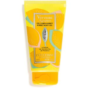 L'Occitane Lait Corps Sorbet