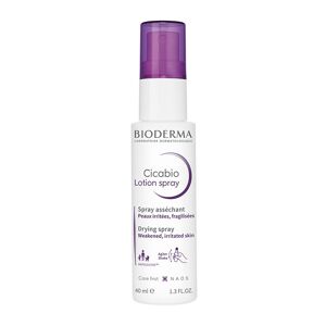 Bioderma CICABIO Lotion Spray