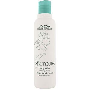 Aveda SHAMPURE BODY LOTION