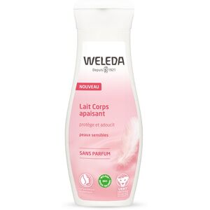 Weleda Lait Corps Apaisant