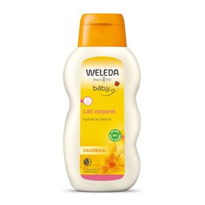 Weleda Lait Corporel