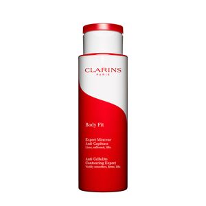 Clarins Body Fit Expert Minceur Anti-capitons