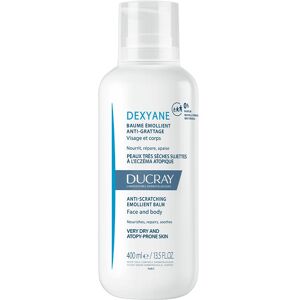 Ducray Dexyane - Baume Emollient anti-grattage