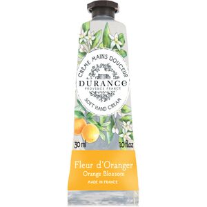 DURANCE Creme Mains Douceur Fleur d'Oranger