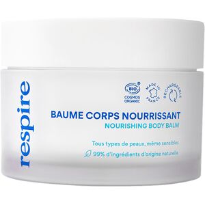 Respire Baume Corps Nourrissant