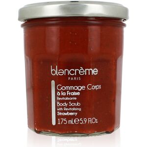 BLANCREME Gommage Corps Fraise