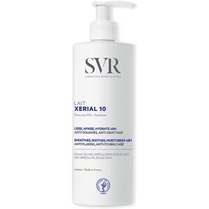 SVR XERIAL 10 Lait Corps