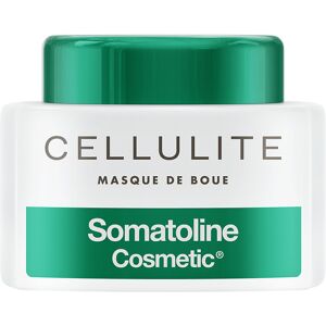 Somatoline Cosmetic Masque Boue Anti-Cellulite