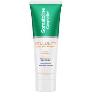 Somatoline Cosmetic Anti-Cellulite Creme Thermoactive