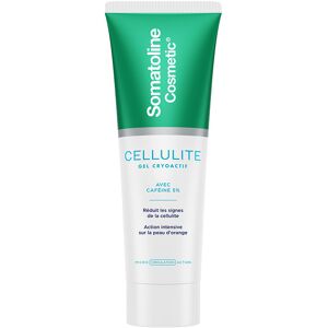 Somatoline Cosmetic Anti-Cellulite Gel Cryoactif