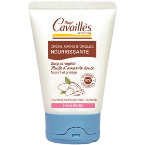 Cavailles Creme Mains & Ongles Nourrissante