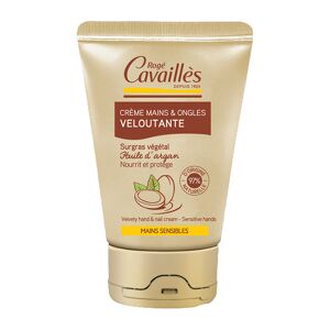 Cavailles Creme Mains & Ongles Veloutante