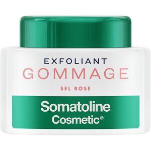 Somatoline Cosmetic Gommage Sel Rose