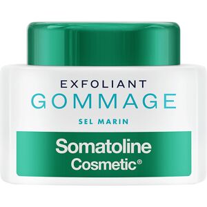 Somatoline Cosmetic Gommage Sel Marin