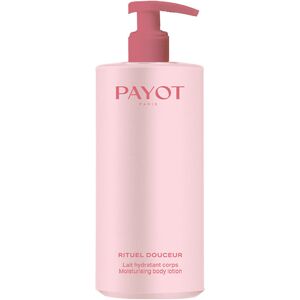 PAYOT Lait Hydratant 24H