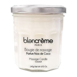 BLANCREME Bougie de massage