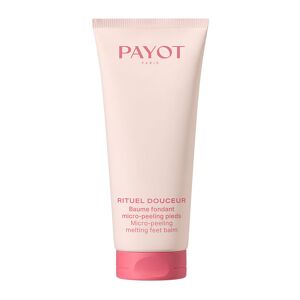 PAYOT Baume Fondant Micro-Peeling Pieds