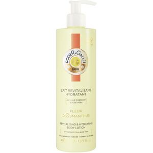 Roger et Gallet Lait Revitalisant Hydratant