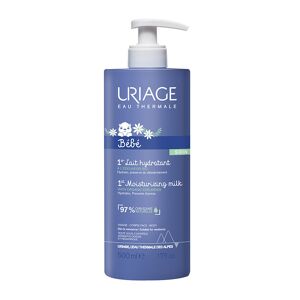 Uriage Bebe 1er Lait Hydratant