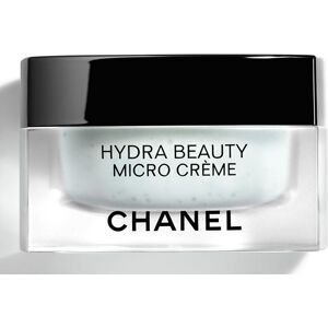 CHANEL HYDRA BEAUTY MICRO CRÈME