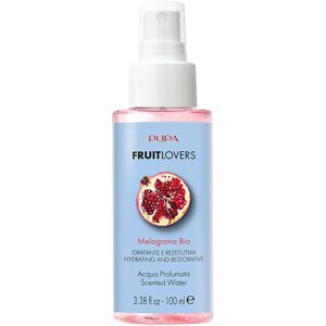 Pupa Fruit Lovers - Eau Parfumee