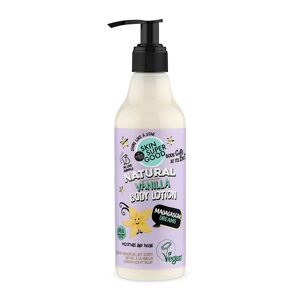 Organic Shop Lotion Corps Naturelle Madagascar Dreams